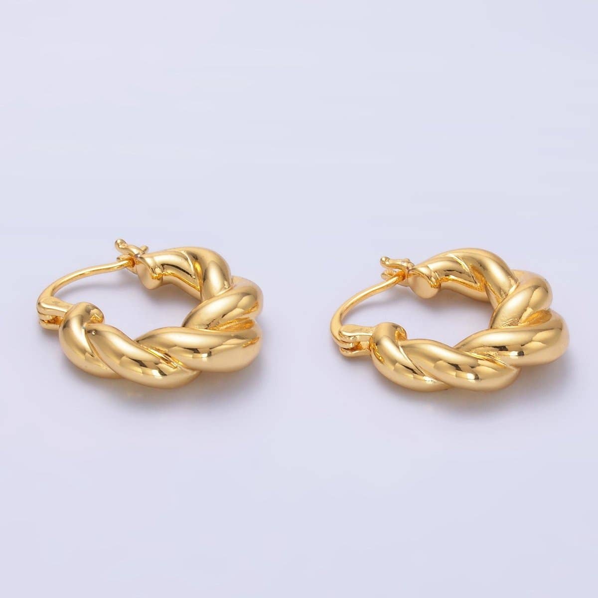 $15 earring