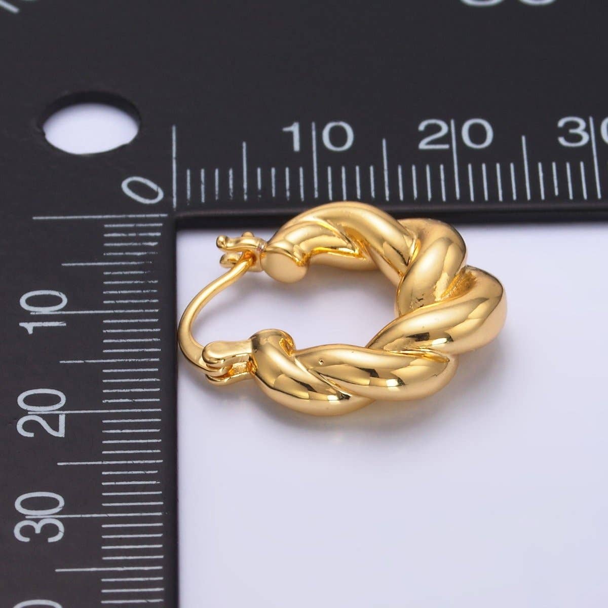 $15 earring